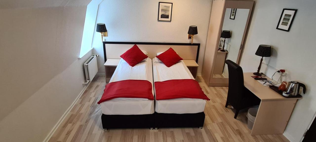 Rent Prinsen Hotell