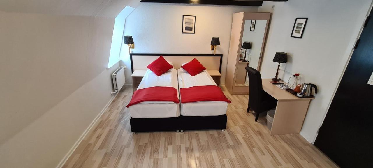 Rent Prinsen