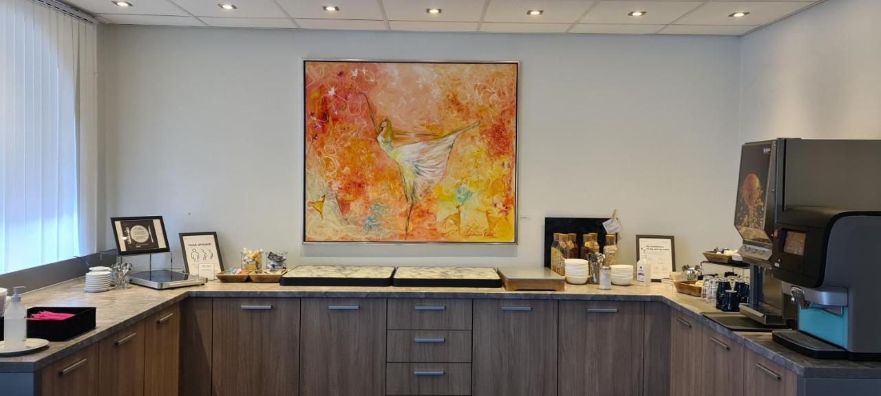 Hotell Rent Prinsen