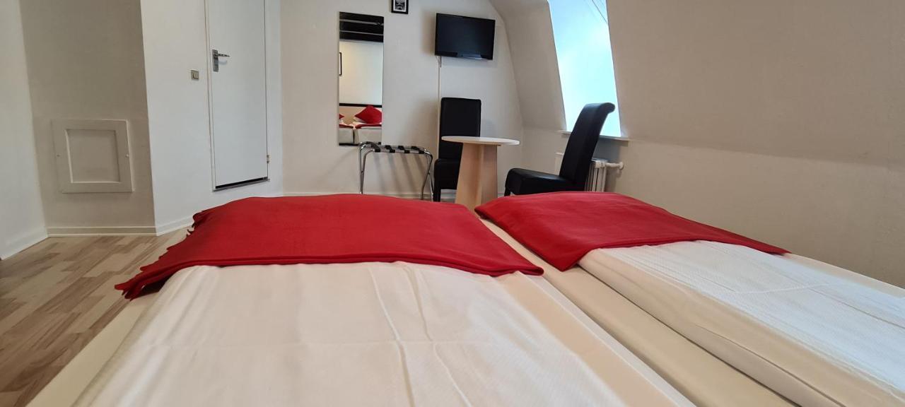 Rent Prinsen Hotell Ålborg