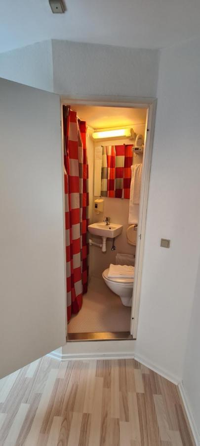 Rent Prinsen 2* Ålborg