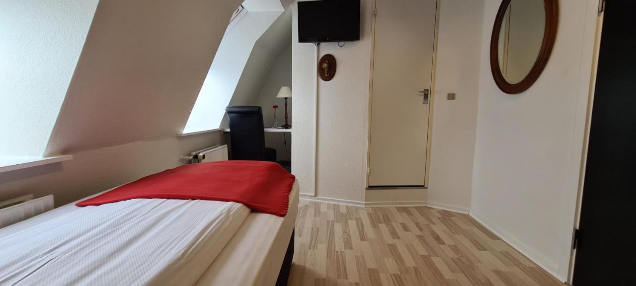 Rent Prinsen 2* Ålborg