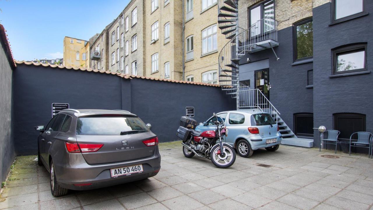Rent Prinsen Hotell