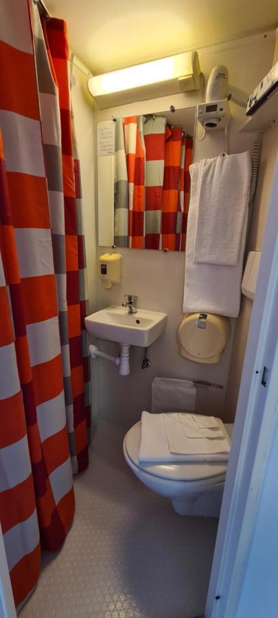 Hotell Rent Prinsen