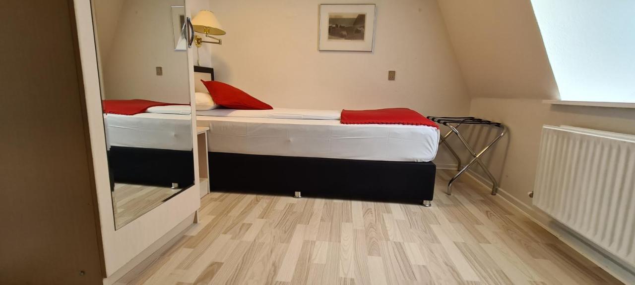 Rent Prinsen
