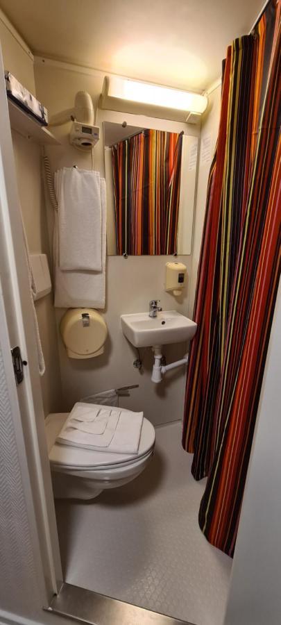 Rent Prinsen Hotell Ålborg