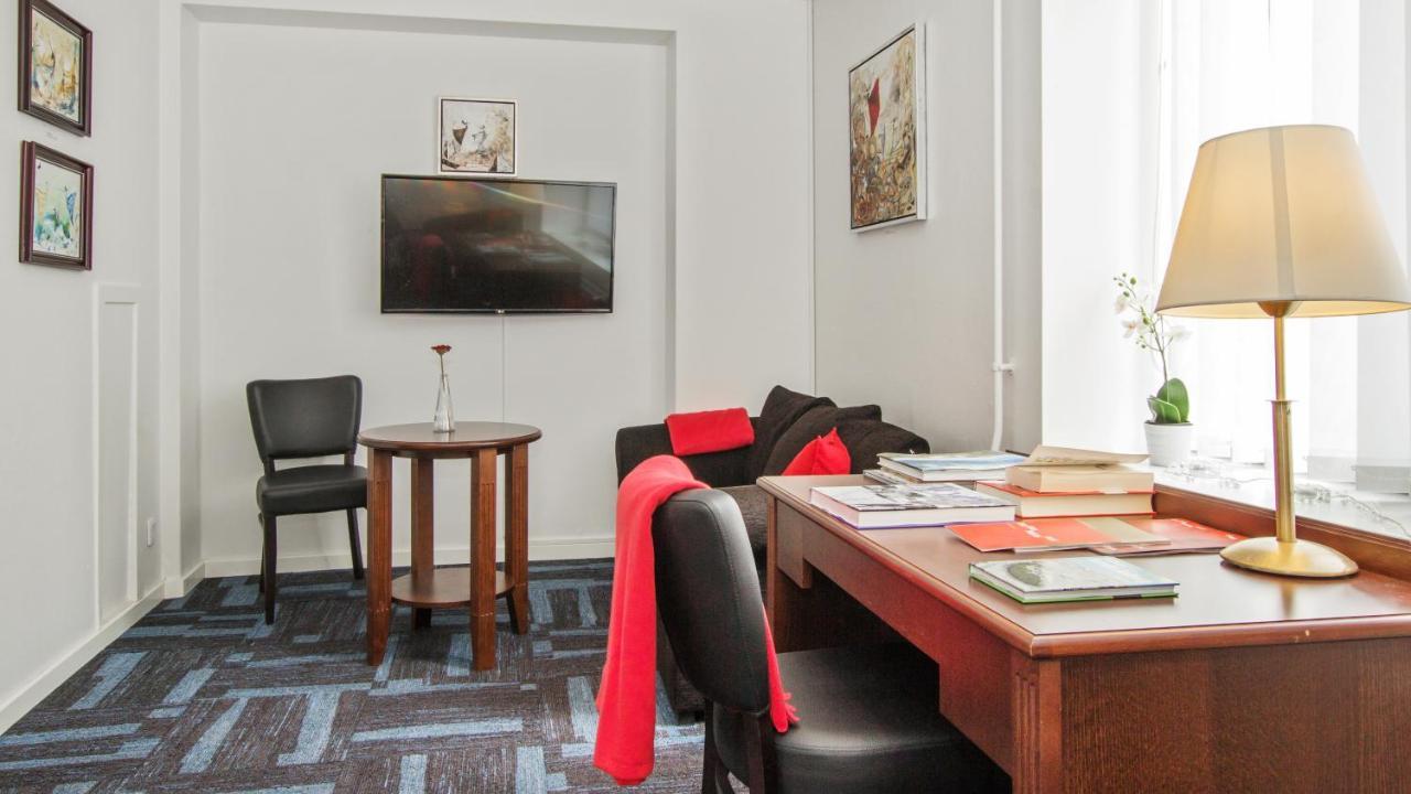 Rent Prinsen Hotell Ålborg