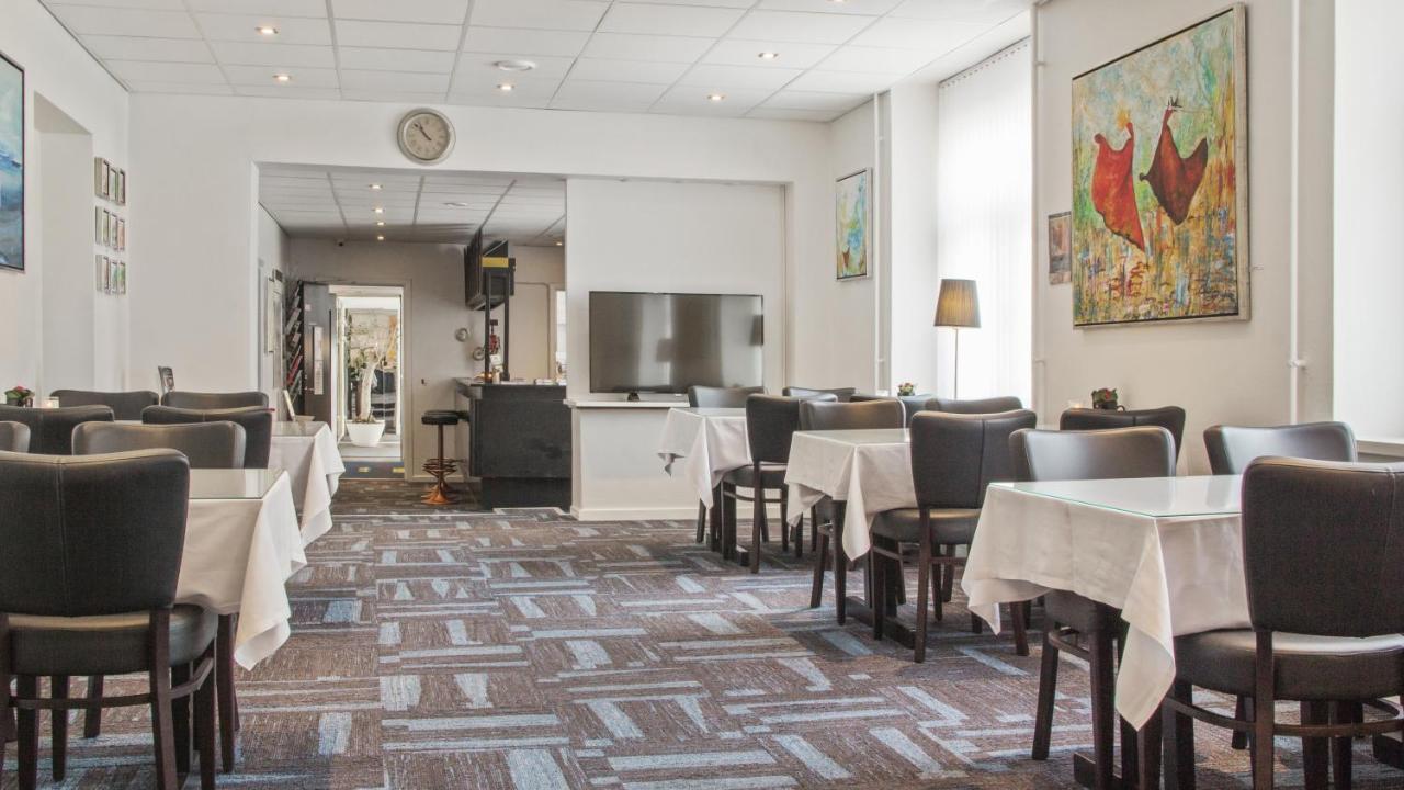 Hotell Rent Prinsen 2*