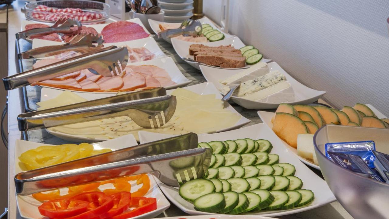 Hotell Rent Prinsen 2*
