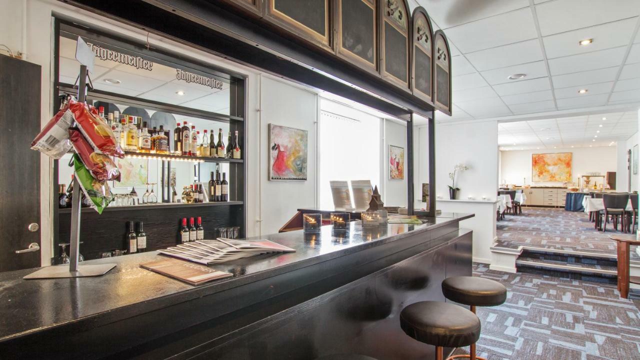Hotell Rent Prinsen Ålborg